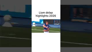 Delap😭#football #ronaldo #messi #relatable #shorts