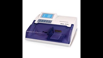 RT 3100 ELISA Washer installation