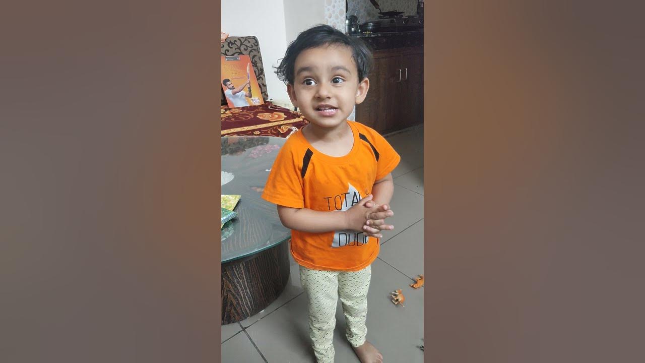 Gayatri mantra | Peaceful chant | Cute baby teaching Gayatri mantra Gayatri mantra | Peaceful chant | Cute baby teaching Gayatri mantra