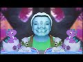 How many eggs are hatching? Ms Rachel Funny Edit Effects | Gamavision Csupo
