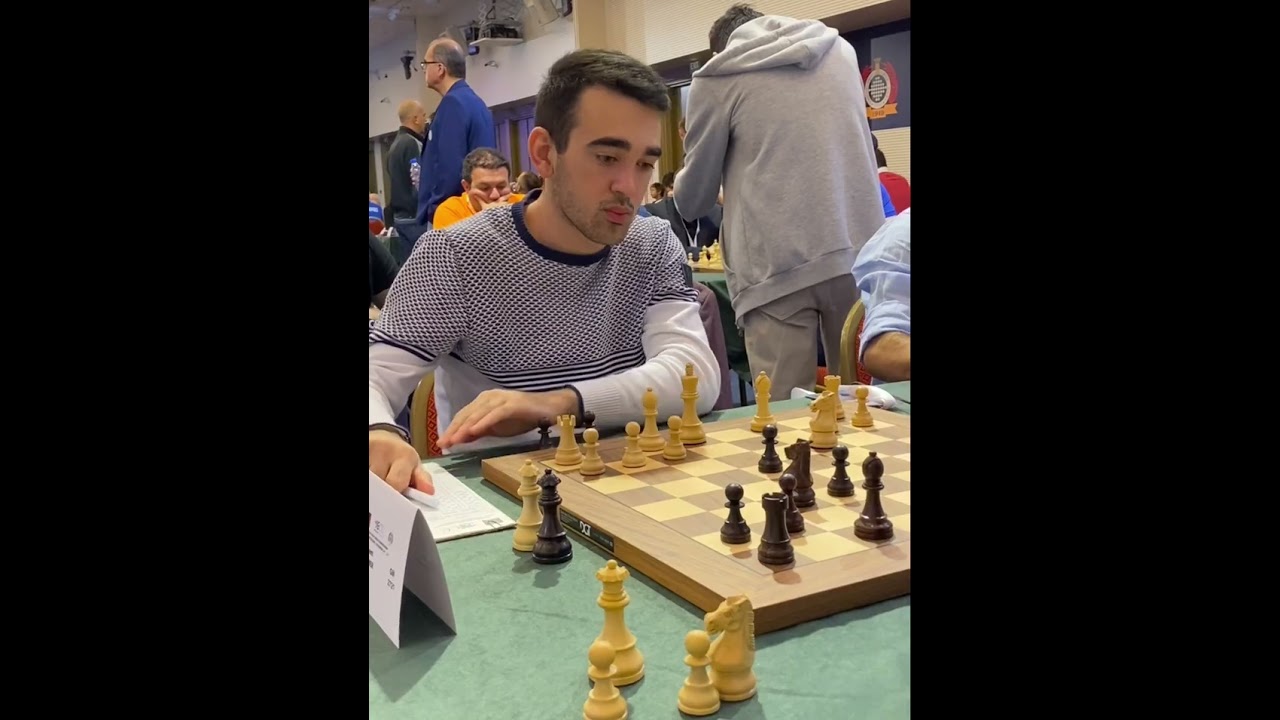 ETCC2023 – Last round to determine the Winners – European Chess Union