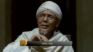 Sang Kiai (HD on Flik) - Trailer