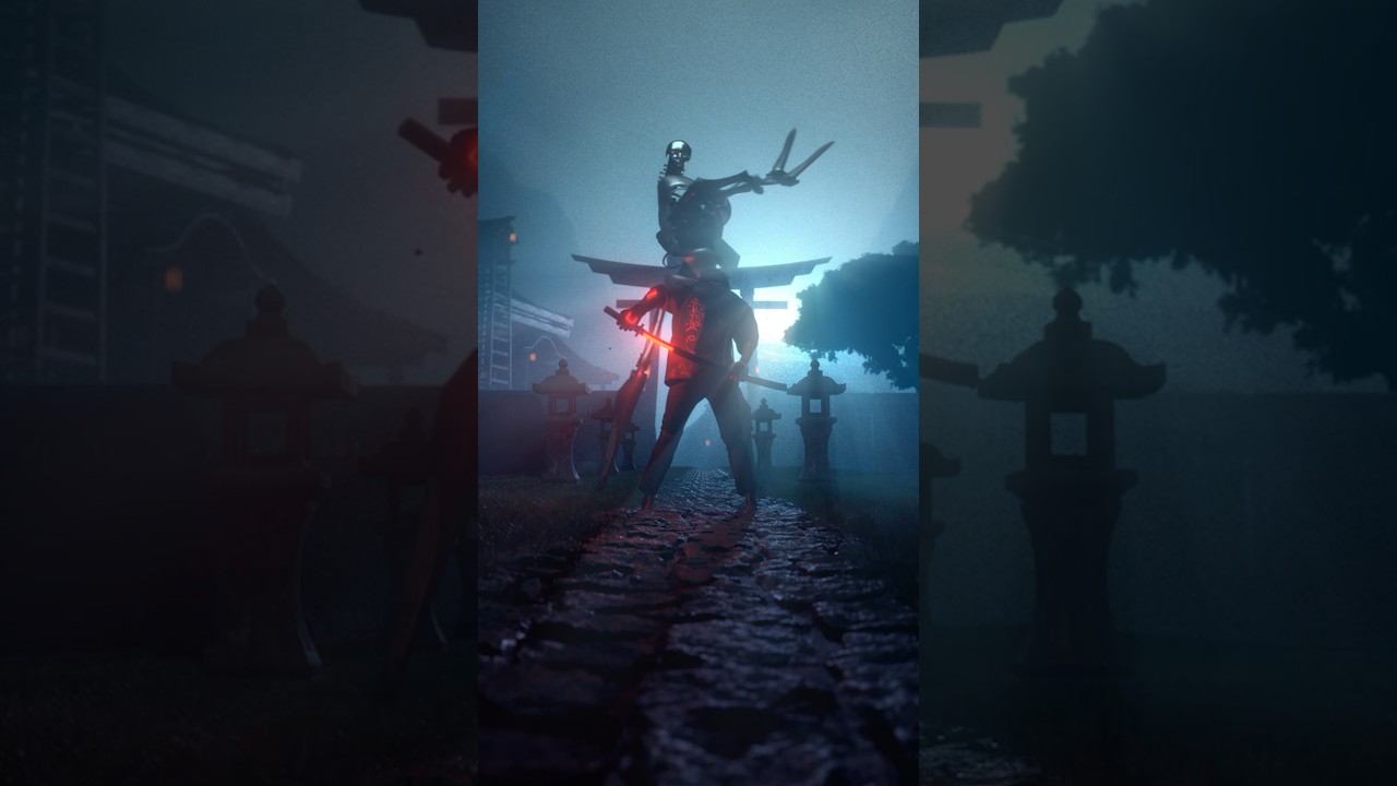 This BGM hits Different 🔥 On a journey to make my Own Superhero Film 