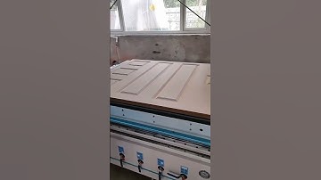 Linear ATC Cnc Router Making Doors WhatsApp/Wechat: +86 15508640608