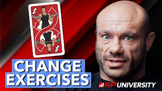 Variation | Training Lecture #9