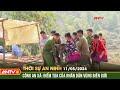 Thời sự an ninh ngày 11/5: Công An Xã: Điểm tựa của nhân dân vùng biên giới | ANTV