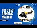 Top 5 Best Grinding Machine in 2026 on AliExpress
