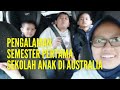 Sekolah Dasar di Australia - Pengalaman Keluarga Mahasiswa di Queensland