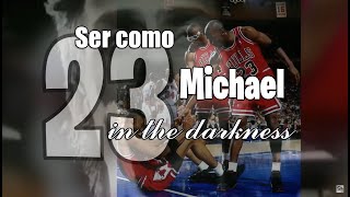 Ser como Michael Air Jordan 23 #jordan #ai #generated #music #thecure #bauhaus