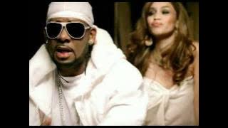 R. Kelly - I'm A Flirt (Mix feat. Bow Wow, Ludacris, T.I. & T-Pain) (Special Mix by Komarcol)