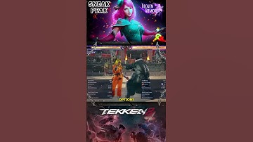 Counter "DRAGUNOV Down-2 SETUPS" with ALISA | Tekken 8 Guide Sneak Peak