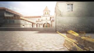 CrossFire Best Video: I'm The King Video Entry