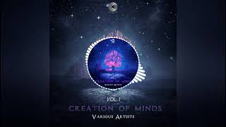 Kaway & Mininoize - Critical M Original Mix Creation Of Minds Vol.1