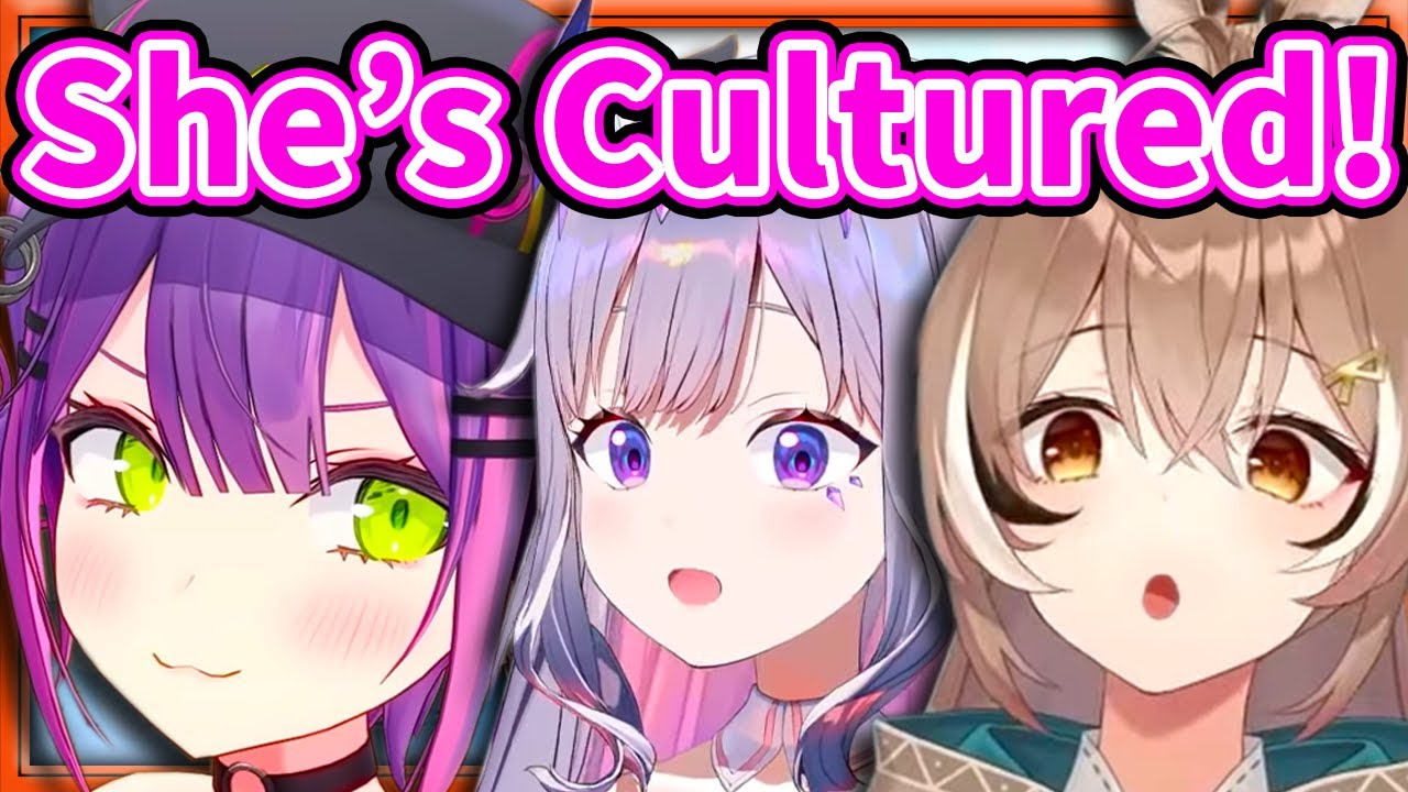 Towa was Almost TOO SCARED To Say It 【Hololive】