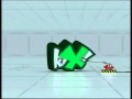 Kix Push The Button 2013 UK Ident 