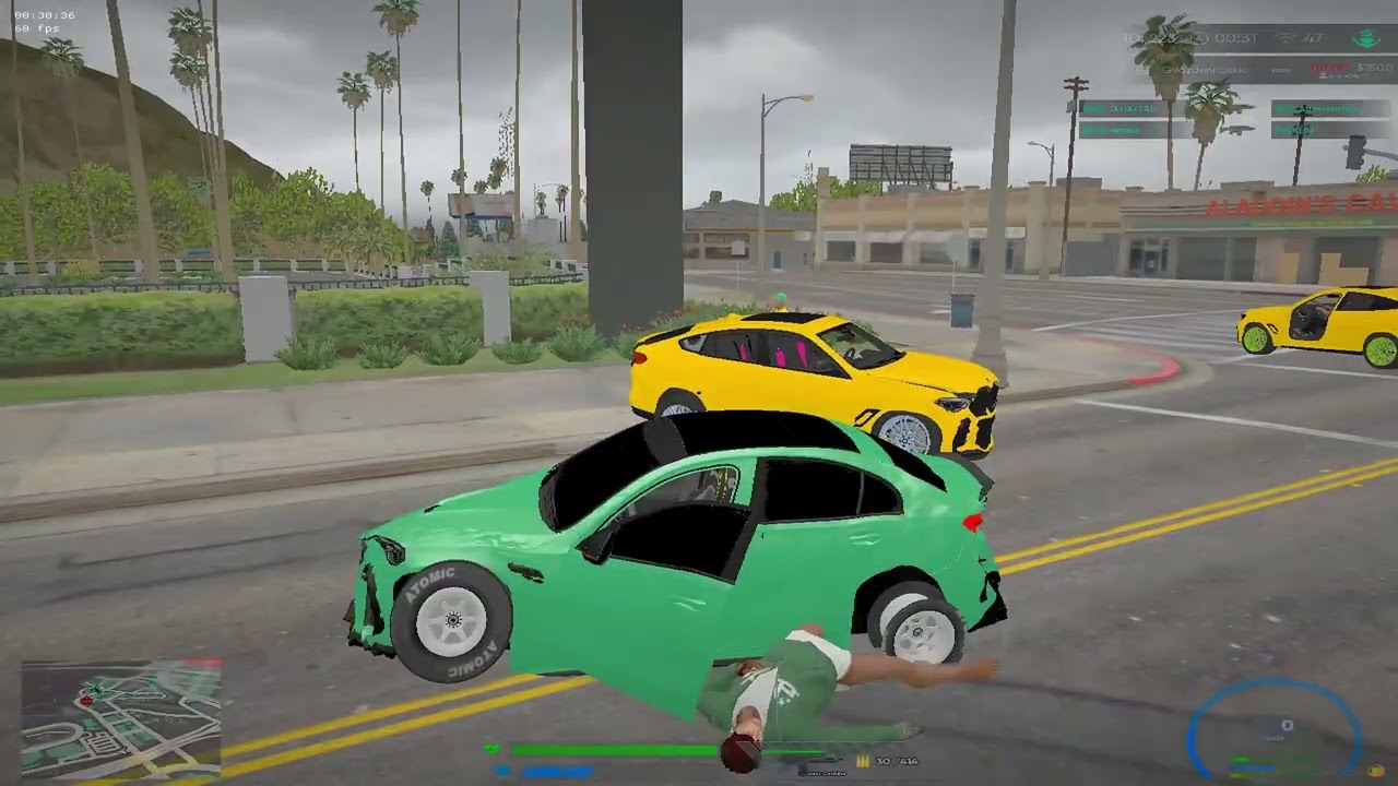 d11ni x kadju duotage