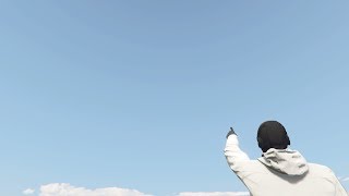 Kalash Criminel - Encore  (Clip gta 5)