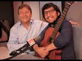 El peruano Pepe Toro, canciones para arreglar el mundo • RFI Español