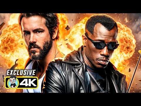 Blade: Trinity | The Movie That Killed The Franchise!