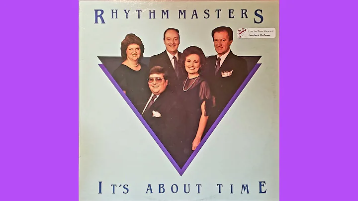 The Rhythm Masters - I Am A Debtor (1984)