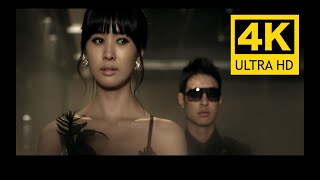 【4K修复·李多海出演】潘玮柏   双人舞MV 修复版【发行于2009年】