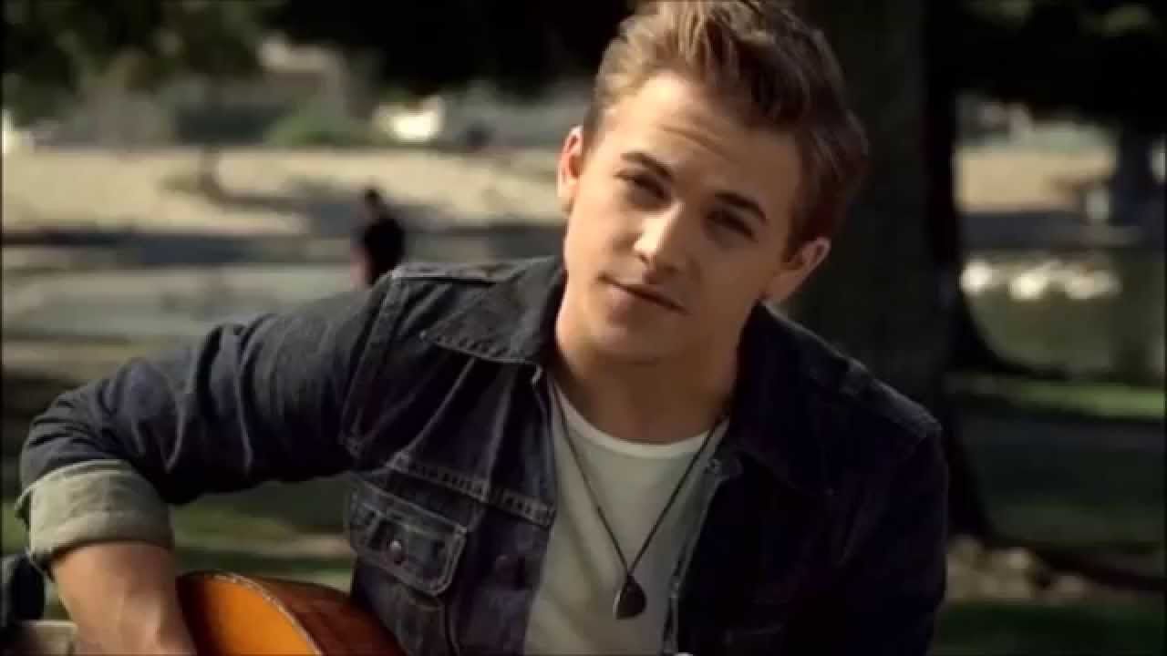 Hunter Hayes- Invisible - YouTube