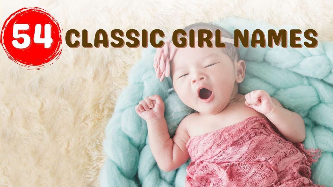 Breathtaking Baby Girl Names With Meaning And Origin Abstract in 4K Breathtaking Baby Girl Names With Meaning And Origin Abstract in 4K
