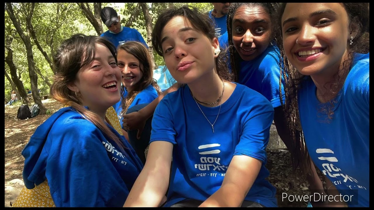 פרוייקט הילה קריית ארבע 2022