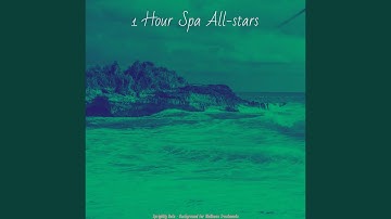 Background for After Work Spa