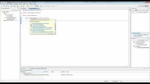 Java 2D Game Programming RPG Tutorial - Part 6 - ImgLoader