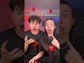 COMMENT ?? 😱 TIKTOK COPINES HAVE EVERYONE SHOOK🔥 #dance #couple #viral #trend #shorts #tiktok
