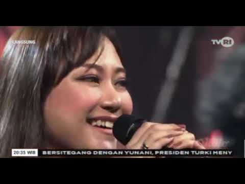 Cokelat Feat Aiu Ratna - Anak Garuda