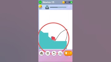 Puzzly Two Dots Novice Level  15