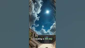 Mayan Calendar Math: How Stars Guided Daily Life?