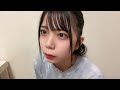 2021/09/17 22:00　中廣 弥生(STU48 2期研究生)　おやすみ🌠