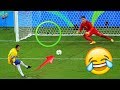 Funny Soccer Football Vines 2017 ● Goals l Skills l Fails #51