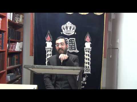 השתלשלות העולמות א"ק ועולם העקודים ועולם הנקודים | הסבר מסכם | הרב עמרם | חלק 1