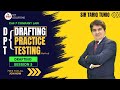 DPT Method Session 5 of CAF 7 By Sir Tariq Tunio