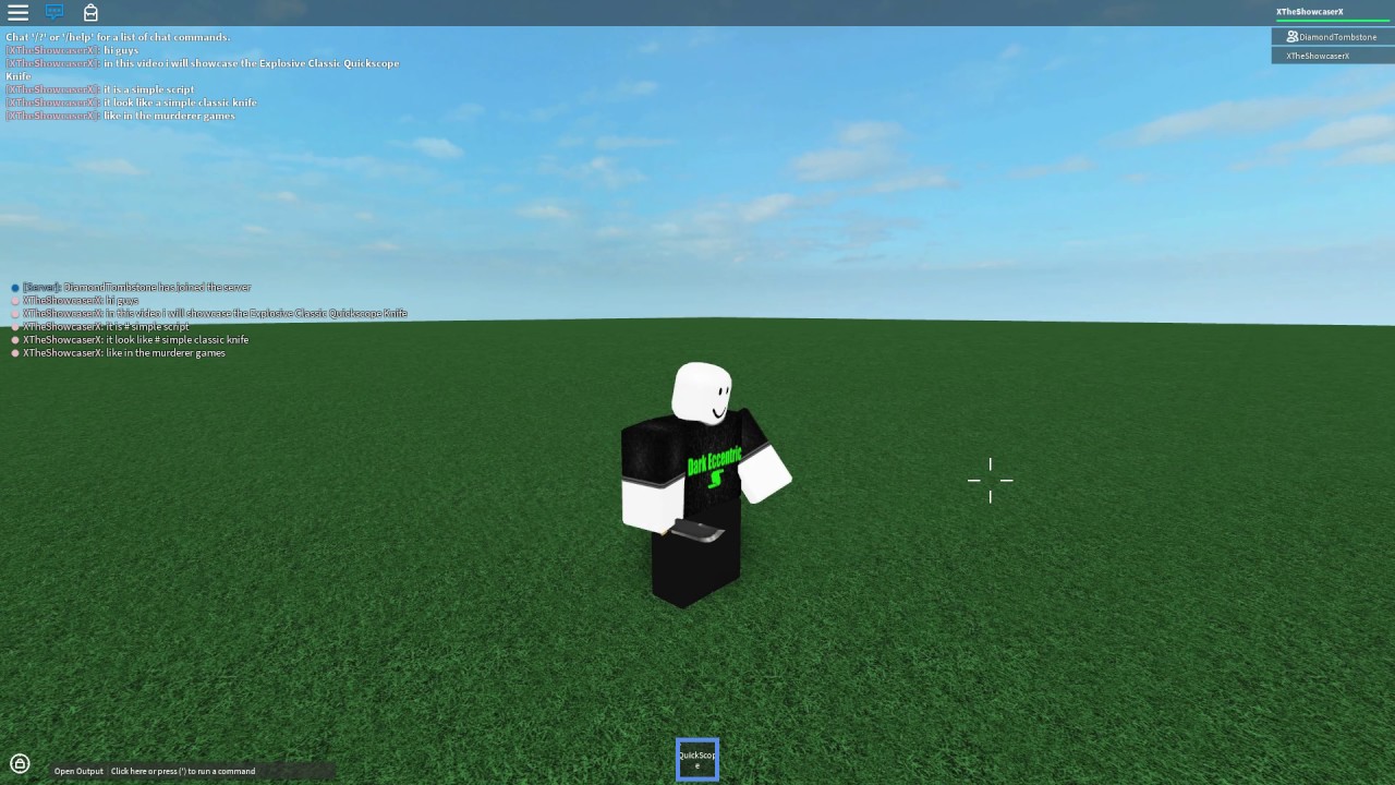 Grab Knife Script Pastebin - roblox knife grab