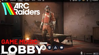 Download lagu Lobby (2025) | ARC Raiders Game Music
