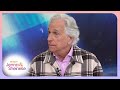 Henry Winkler on ‘Hazardous History’ S2, ‘Happy Days’ and Family
