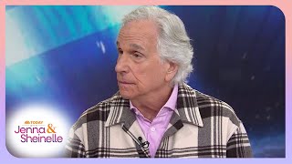 Celebrity Henry Winkler on ‘Hazardous History’ S2, ‘Happy Days’ and Family Net Worth