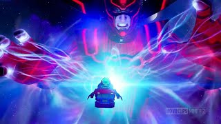 Fortnite Galactus Live Event | Chapter 2 Season 4 Live Event Cinematic Replay (Full Event) Nexus War