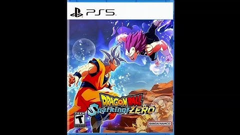 Dragon Ball Sparking Zero| FIGHT FOR THE GOOD SIDE [Trap Beat] (2024) Madara.Marc \\Full Ver//