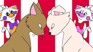 Minecraft Fnaf Lolbits Cat Vs Funtime Foxys Dog (Minecraft Roleplay) Minecraft Fnaf Lolbits Cat Vs Funtime Foxys Dog (Minecraft Roleplay)