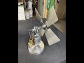 Moyira Stirling Engine Stove Fan