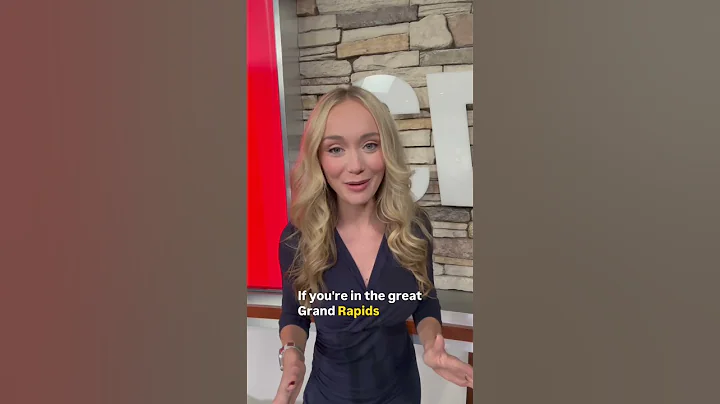 13 Weather Impact Alert: Moderate to Heavy Lake Effect Snow