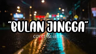 COVER LAGU BULAN JINGGA VERSI GITAR