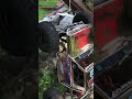 Build RC Winch strength lifting 4.36kg RFC rig