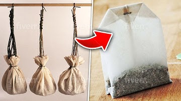 The Surprising History of Everyday Objects!